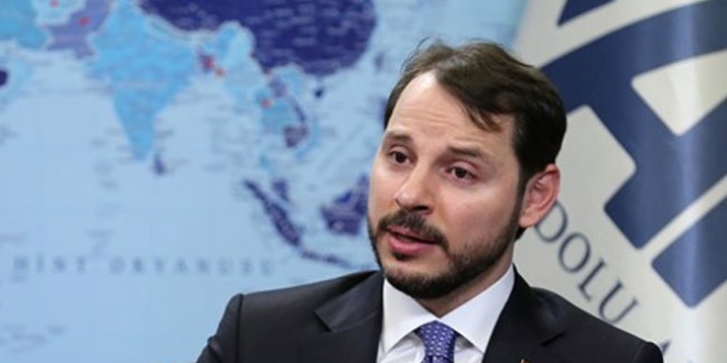Tuz Gölü'nde ilk gaz depolaması başlıyor