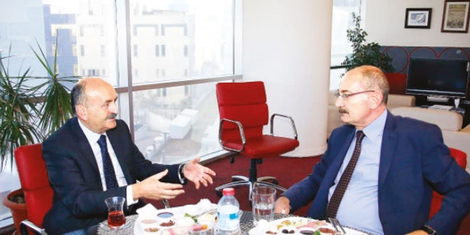 Mağdurum diyenler ByLock'cu çıkıyor