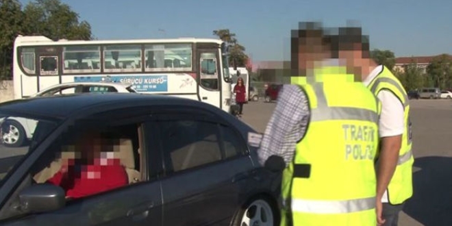 'Kamu görevlisi vatandaşa 'Bağırma lan' diyemez'