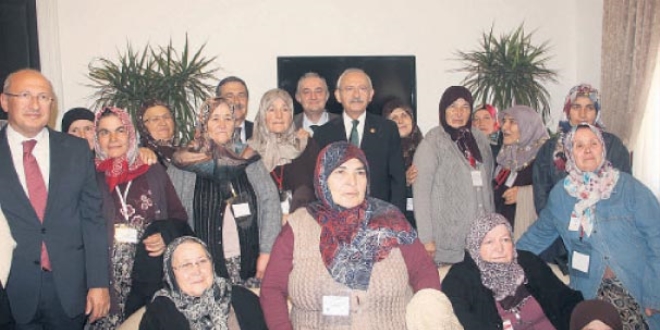 Hani seçimle gelen seçimle giderdi?
