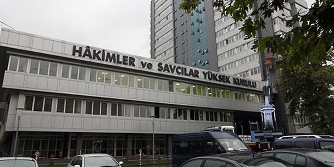 9 ağır ceza mahkemesi daha, ihtisas mahkemesi oldu