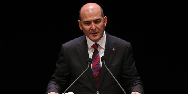 'Birliğimiz vatan müdafaası yapan evlatlarımız için en büyük destek'