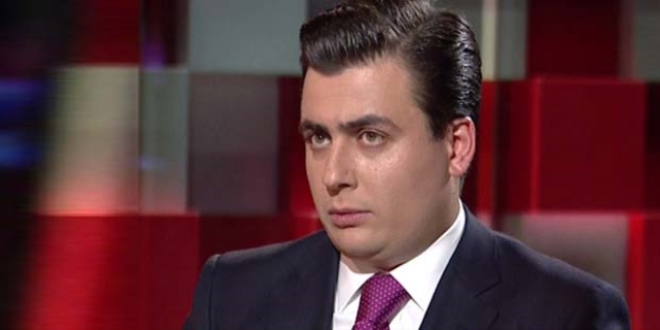 Osman Gökçek, ATO başkanlığına aday olduğunu açıkladı
