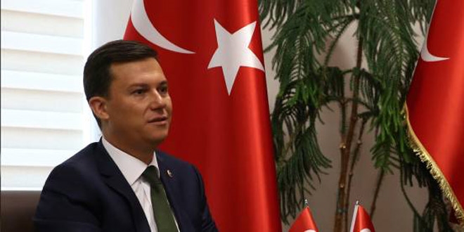 'HDP siyasi parti olma vasfının tükenmeye başladı'