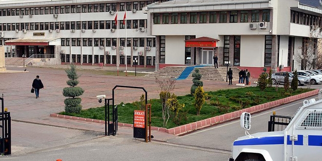 Tunceli'de toplantı ve gösteri yürüyüşleri yasaklandı