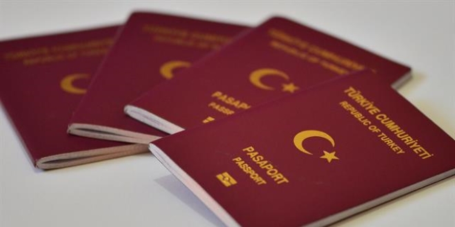 Trkiye ile Irak arasnda vizeler kalkyor