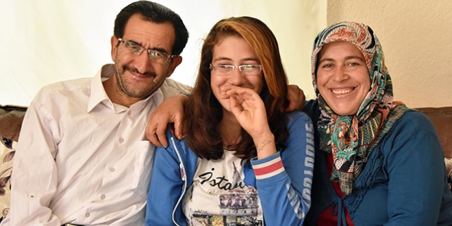 4 gündür kendisinden haber alınamayan Meryem bulundu