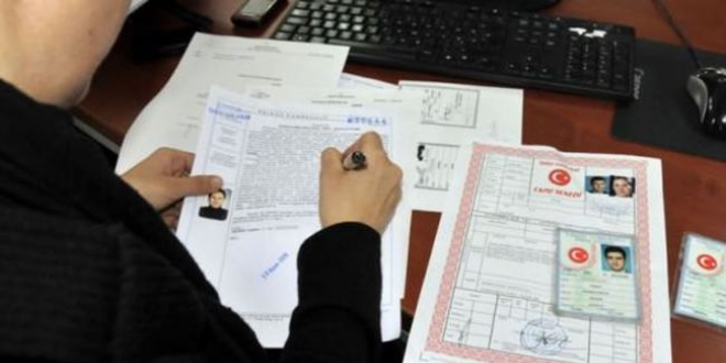 Ev alırken yanlış beyana ceza kesiliyor