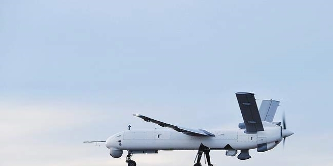 Pakistan, Katar ve Türkiye askeri teçhizat üretebilir
