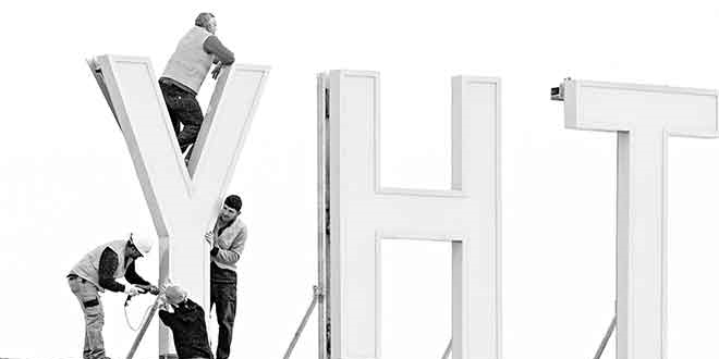 Yüksek hızlı açılış