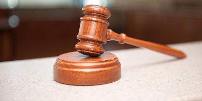 'stinaf', yerel mahkemenin verdii cezay indirdi