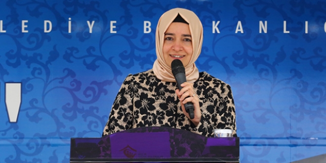 Bakan Kaya: 144 bin 249 kadınımız teşviklerimizden faydalandı
