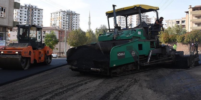 Görevlendirme yapılan belediyelerden hizmet atağı