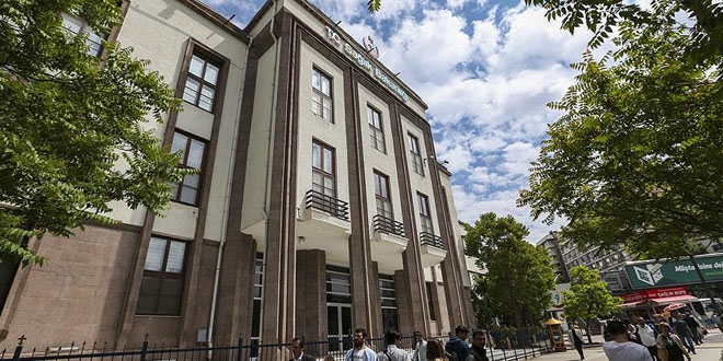 Sağlık Bakanlığı toplam 8 bin 701 personel alıyor