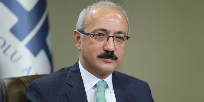 'Yatırım yapmak isteyenler beklemeye başladı'