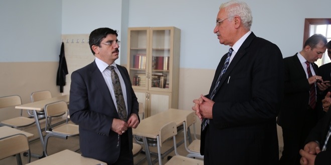Aktay: FETÖ planlanmış sinsi bir gizli hareket