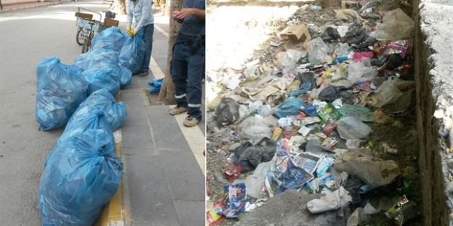 Dükkanlar ihale yapılmadan kiraya verilmiş