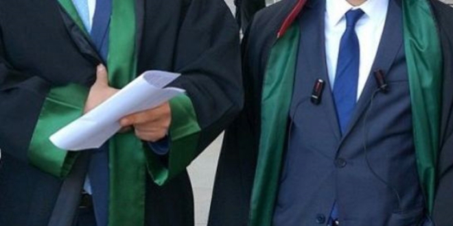Şüphelinin avukatıyla görüşmesi kısıtlanabilecek