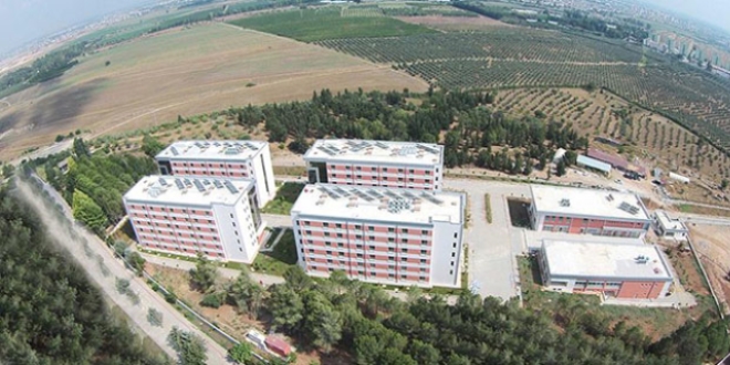 TOKİ'den 71 bin kapasiteli 188 yurt ve pansiyon
