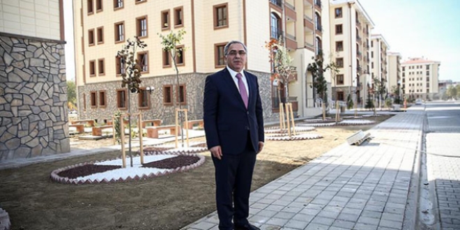 Konutta '13 yılın rekoru'
