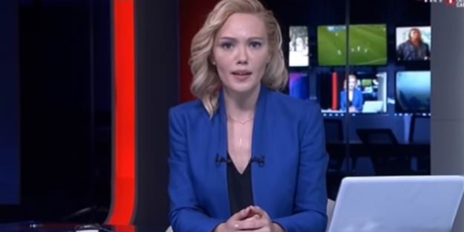 TRT spikeri Tijen Karaş: 'F' tipi okumayı bırakın