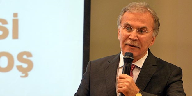 'Cumhuriyete sahip çıkmak, beyefendi nutukla olmuyor ki'
