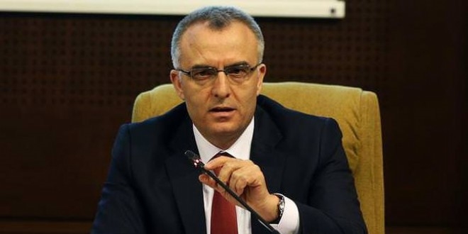 Bakan Ağbal'dan 'bedelli askerlik' açıklaması