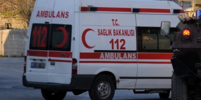 Çukurca'dan acı haber: 1 asker şehit