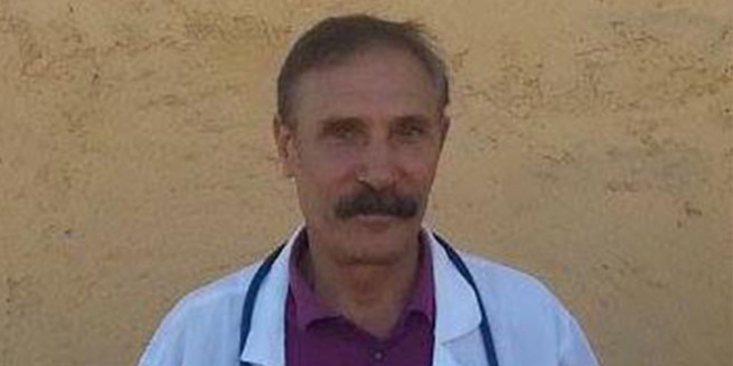 12 Eylül mağduru doktor da ihraç edildi