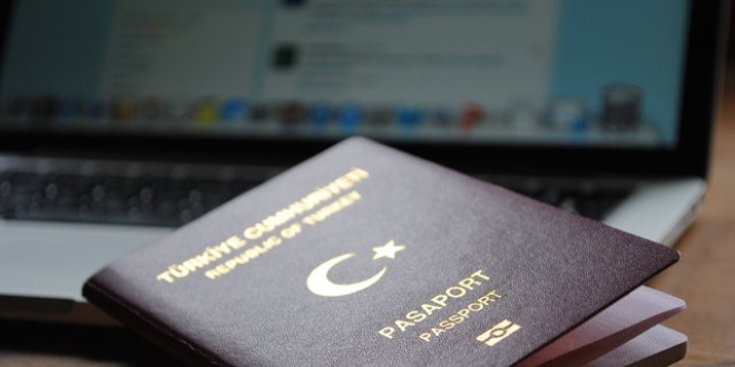 Pasaport ve ehliyet ileri Nfus'a devrediliyor