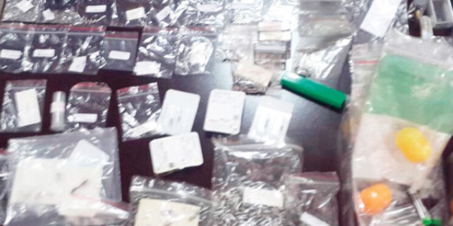 Kanser yapan implant operasyonu