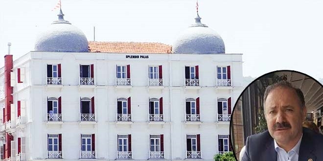 'İhanet toplantısında 13 CIA ajanı vardı'