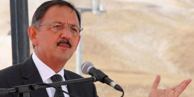 Özhaseki: FETÖ'cüler kurt adama dönüştü