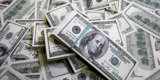Dolar/TL haftaya yatay başladı