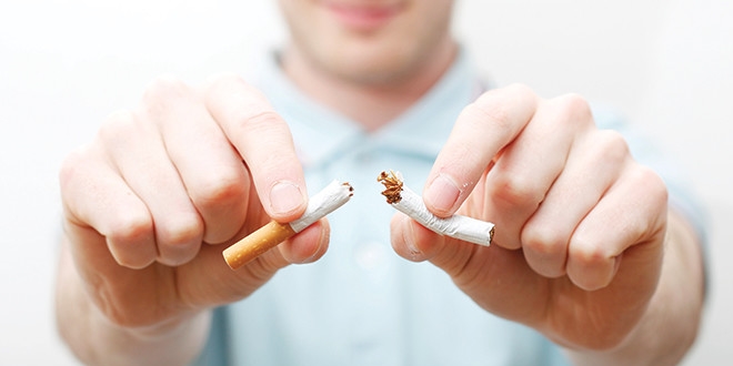 Sigara 40 yandan sonra daha tehlikeli