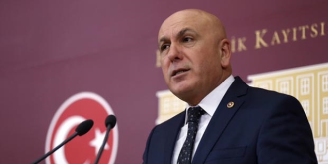MHP'li Ok: Sözlü sınav ile FETÖ'nün soru çalması aynıdır