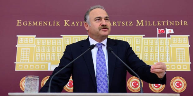 'İdam cezasını koyduğunuzda FETÖ'yü size iade etmezler'