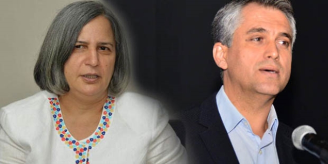 Başsavcılık'tan 'Kışanak ve Anlı' açıklaması
