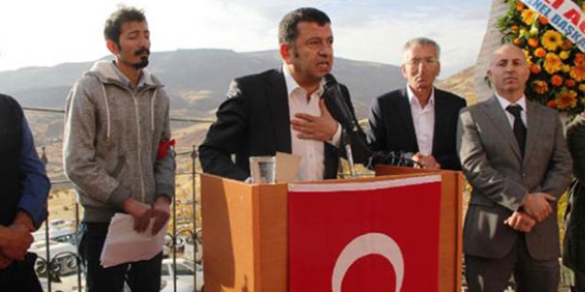 'CHP'li 231 belediye cemevlerini ibadethane kabul etti'