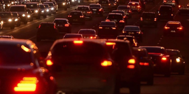 C segmenti otomobillerde 100 bin lira sınırı aşıldı