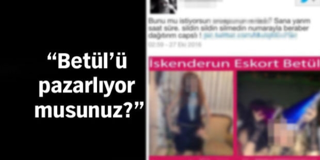 İnternette tanıştığı tacizci kabusu oldu