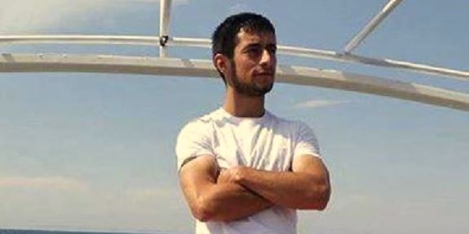 Şehit Uzman Çavuş Ak'ın ailesine acı haber verildi