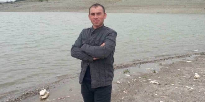 Şehit Uzman Çavuş Başaran'ın baba ocağında yas var
