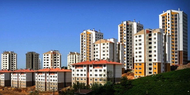 Konutta fiyat artış beklentisi azaldı