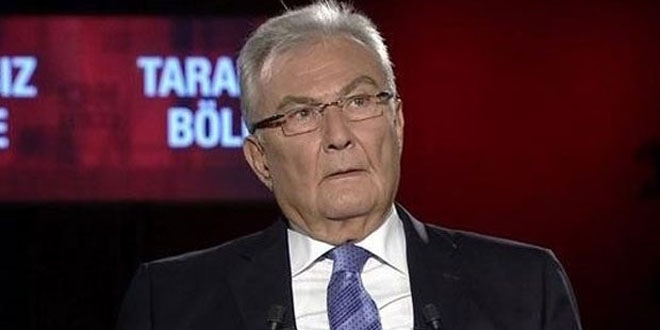 Deniz Baykal'dan 'Cumhuriyet' açıklaması
