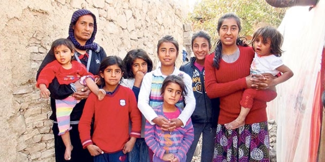 'Baraka' haberindeki kadın doğru söylememiş!