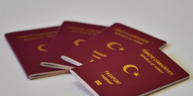 Yeni dönem başlıyor, eski pasaportlara ne olacak?