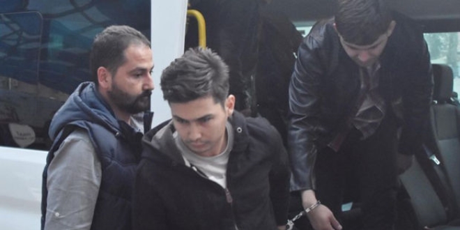 Konya'da FETÖ'den gözaltına alınan 16 pilot serbest