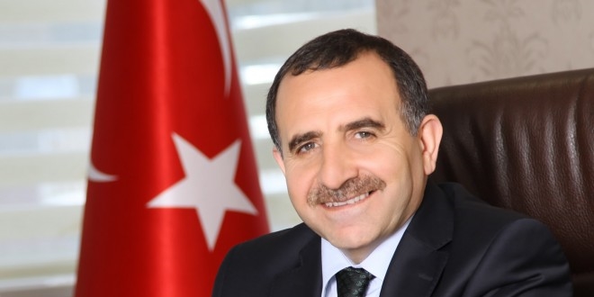 KHK ile ihraç edilen Genel Başkan