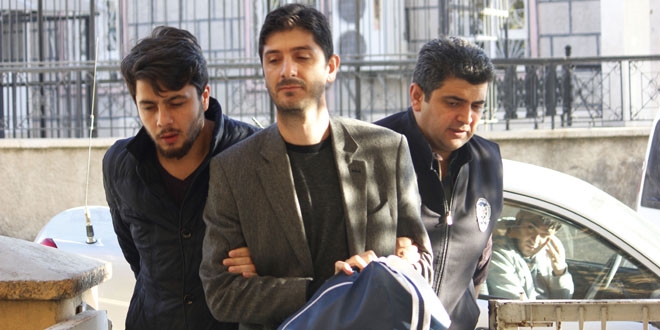 5 ilde ByLock operasyonu: 15 kişi gözaltına alındı